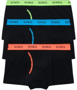 Bonds underwear for man