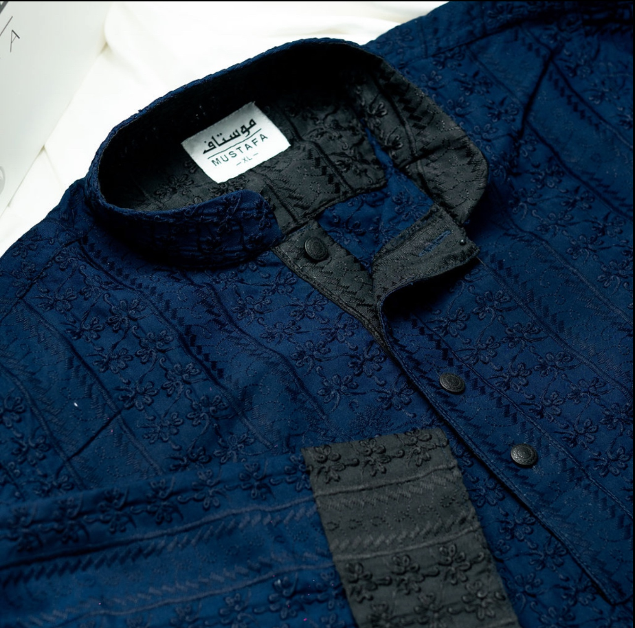 Mustafa Panjabi (Pre-Order) - Image 3