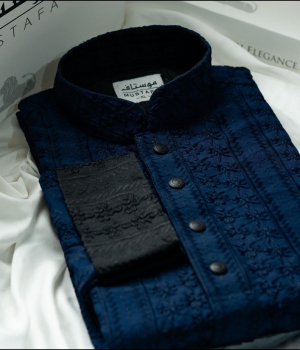 Mustafa Panjabi (Pre-Order)