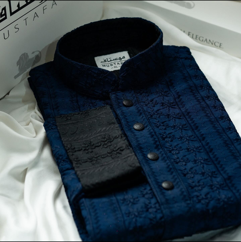 Mustafa Panjabi (Pre-Order)